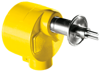 FLT93C FlexSwitch Sanitary Insertion for Flow, Level & Temperature